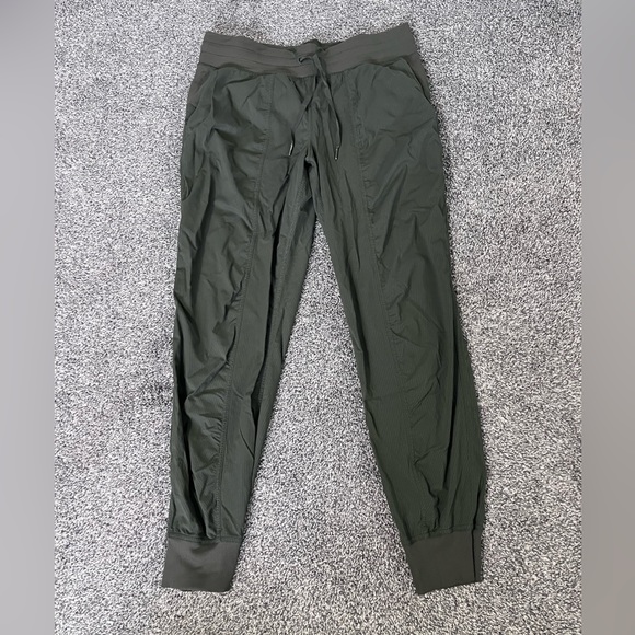 Lululemon dance studio joggers - Picture 3 of 3